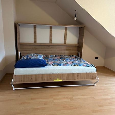 Handwerkerzimmer Düsseldorf Eksteriør billede
