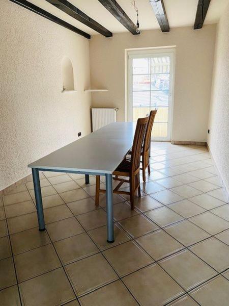 Handwerkerzimmer Düsseldorf Eksteriør billede