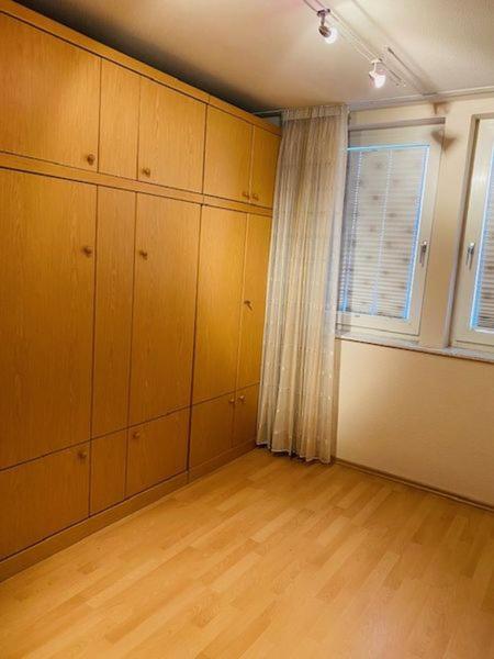Handwerkerzimmer Düsseldorf Eksteriør billede
