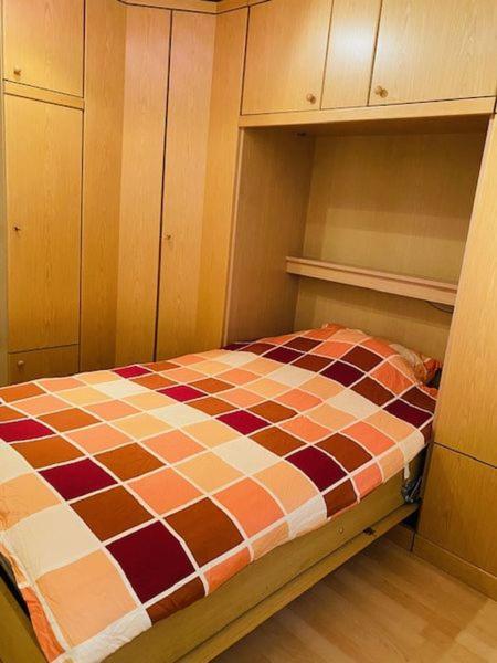 Handwerkerzimmer Düsseldorf Eksteriør billede