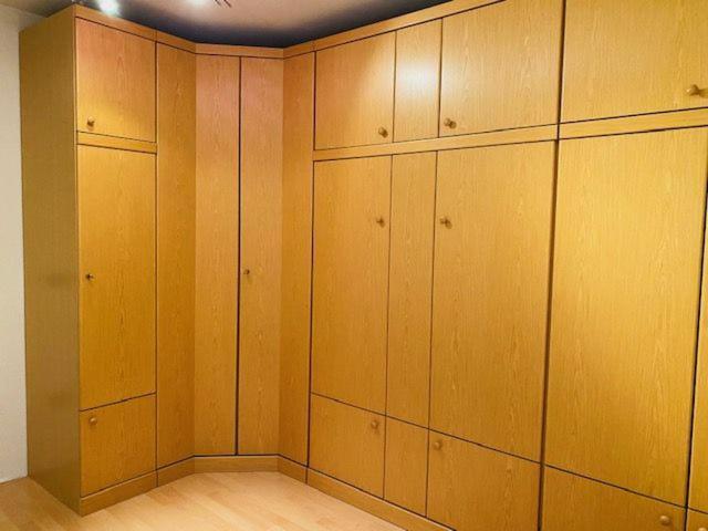 Handwerkerzimmer Düsseldorf Eksteriør billede