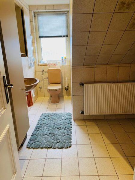 Handwerkerzimmer Düsseldorf Eksteriør billede