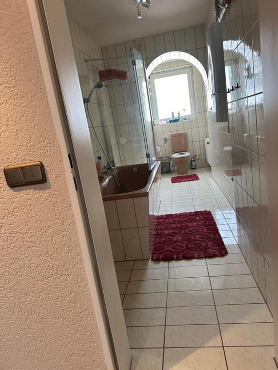 Handwerkerzimmer Düsseldorf Eksteriør billede